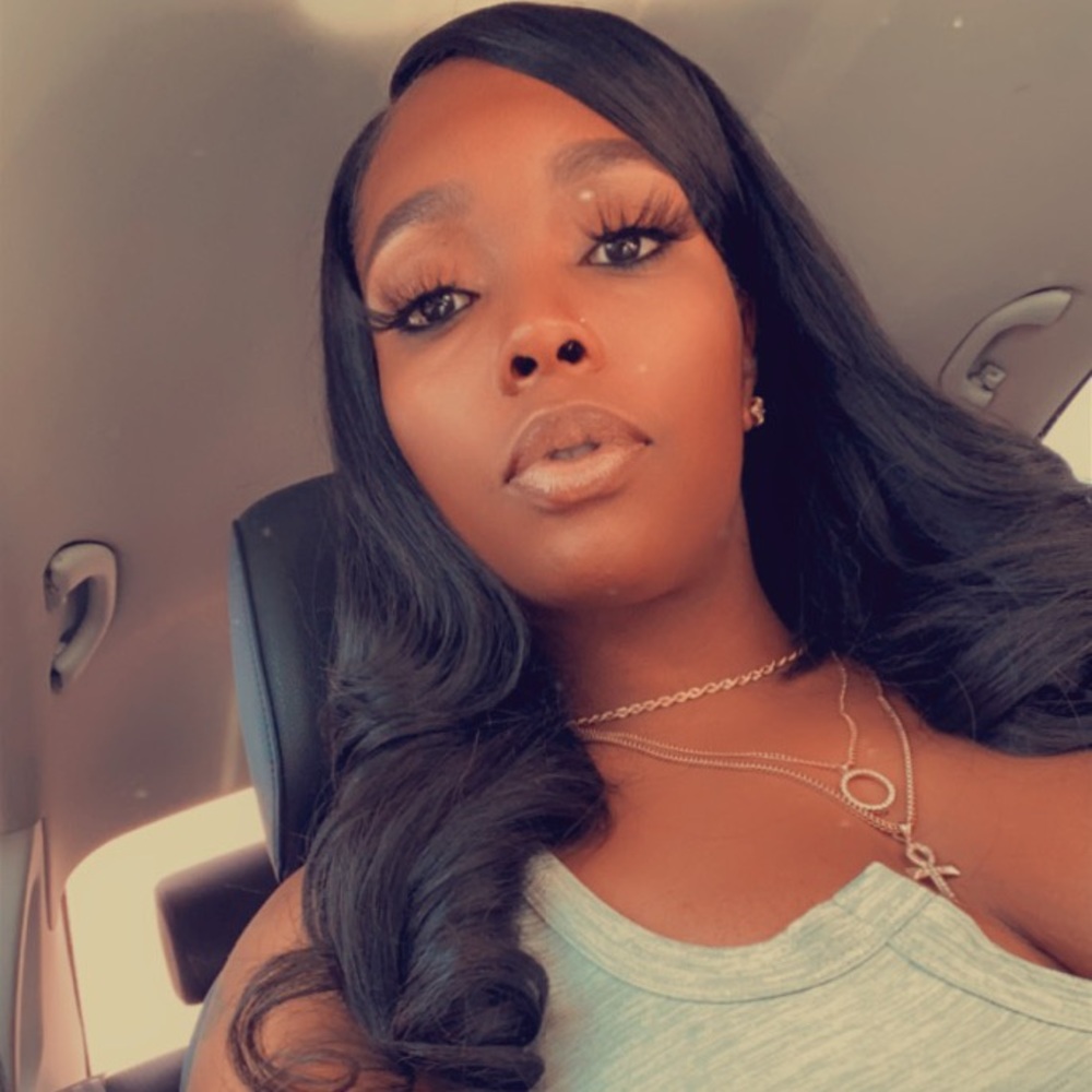Meet your Posher, Sade